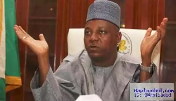 Boko Haram: We are facing food crisis – Borno government cries for help